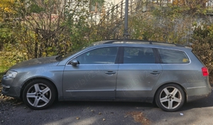 Vw passat b6 Volkswagen 2010 euro 6 - imagine 5