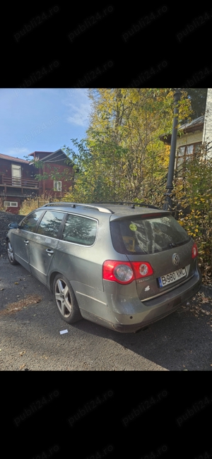 Vw passat b6 Volkswagen 2010 euro 6 - imagine 3
