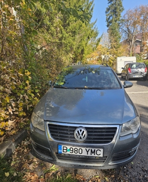 Vw passat b6 Volkswagen 2010 euro 6 - imagine 2