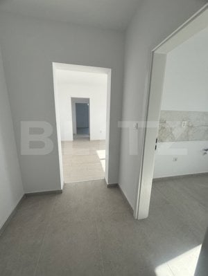 Apartament cu 2 camere, 52 mp, balcon,  Calea Urseni - imagine 5