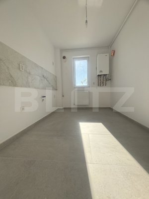 Apartament cu 2 camere, 2 locuri parcare+balcon, Calea Urseni