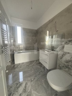 Apartament, 2 camere, 58 mp, etaj 1 +balcon, 2 locuri de parcare, Calea Urseni - imagine 4