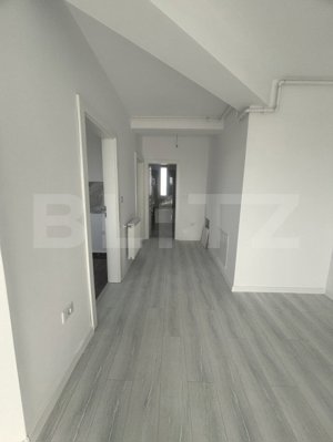 Apartament, 2 camere, 58 mp, etaj 1 +balcon, 2 locuri de parcare, Calea Urseni - imagine 3