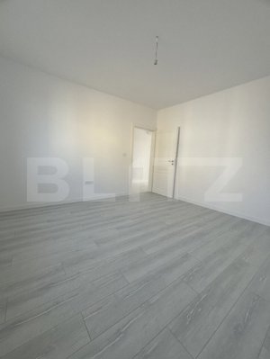 Apartament, 2 camere, 58 mp, etaj 1 +balcon, 2 locuri de parcare, Calea Urseni - imagine 2