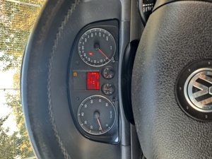 Vw. Touran benzina+GPL - imagine 5 Vw. Touran benzina+GPL - imagine 5