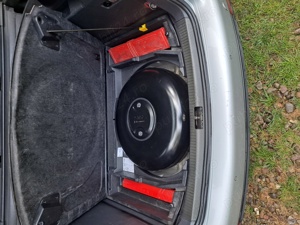 Vw. Touran benzina+GPL - imagine 8 Vw. Touran benzina+GPL - imagine 8