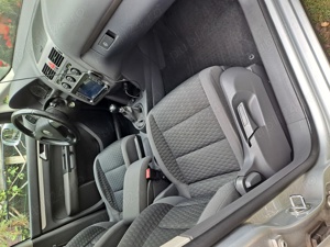 Vw. Touran benzina+GPL - imagine 9 Vw. Touran benzina+GPL - imagine 9