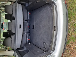 Vw. Touran benzina+GPL - imagine 10 Vw. Touran benzina+GPL - imagine 10