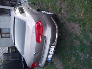 Vând vw b7 - imagine 3