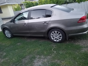 Vând vw b7 - imagine 2