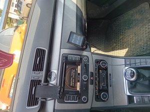 Vând vw b7 - imagine 8