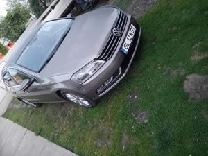 Vând vw b7 - imagine 6