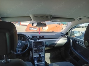 Vând vw b7 - imagine 5