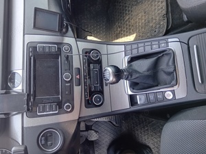 Vând vw b7 - imagine 9