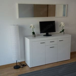 Ap. 2 camere in Bonjour Residence modern luminos - imagine 6