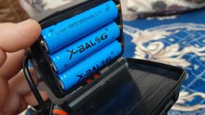 Lanterne metalice led vanatoare pescuit  , zoom , putere mare , raza pina la 800 metri , noi - imagine 9