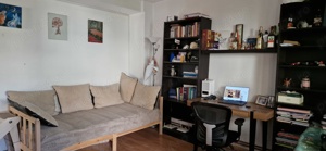 Apartament cu 2 camere în zona The Office  - imagine 2