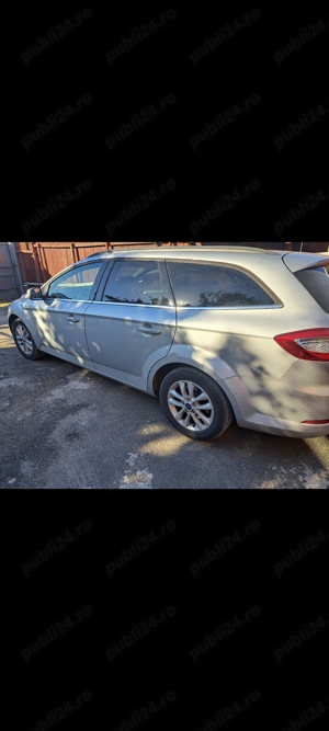 Ford Mondeo 2013 - imagine 3