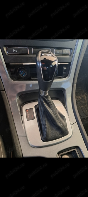 Ford Mondeo 2013 - imagine 4