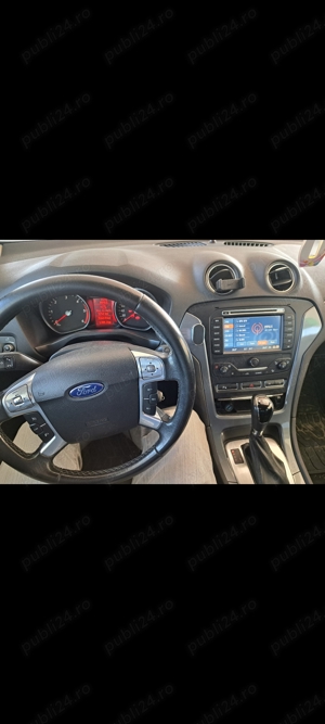 Ford Mondeo 2013 - imagine 2