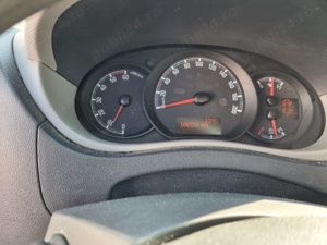 Opel Movano 2017,import Olanda,înmatriculat, - imagine 2