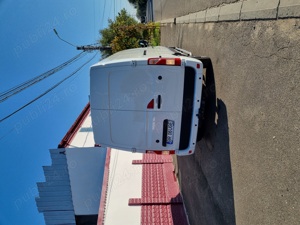 Opel Movano 2017,import Olanda,înmatriculat, - imagine 6