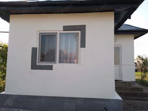 Închiriez casă de locuit în Comuna Băbana, județul Argeș  - imagine 3