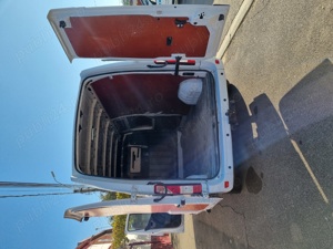 Opel Movano 2017,import Olanda,înmatriculat, - imagine 8