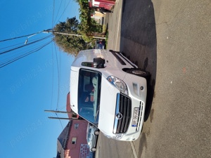 Opel Movano 2017,import Olanda,înmatriculat, - imagine 7