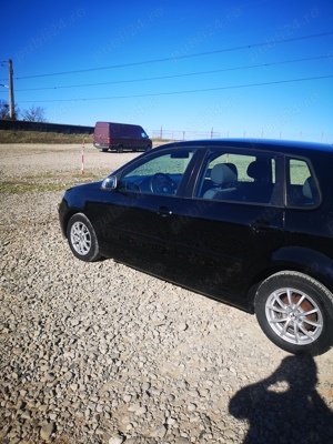 W polo a 2010 motor 1.4 diesel