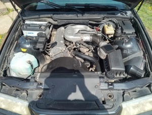 Vând BMW e 36 - imagine 4