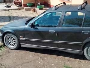 Vând BMW e 36 - imagine 10