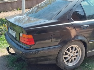 Vând BMW e 36 - imagine 6