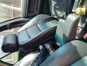 Vând BMW e 36 - imagine 7