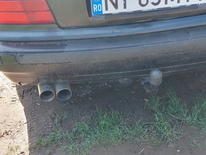 Vând BMW e 36 - imagine 8