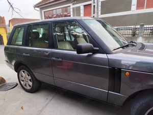 Vinde sau schimb Range Rover  - imagine 3 Vinde sau schimb Range Rover  - imagine 3