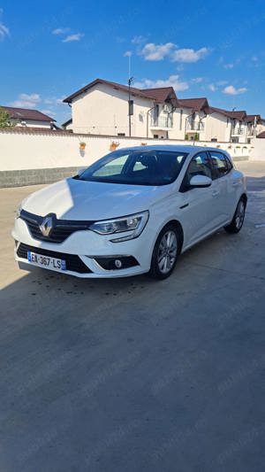 Vând Renault Megan 4