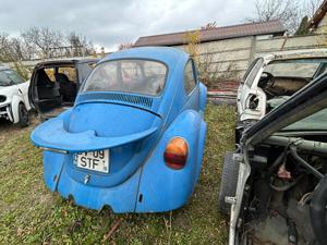 kafer vw - imagine 5