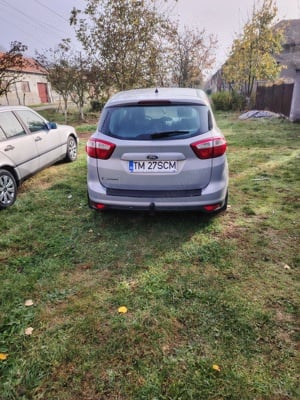 Vând ford cmax2011 - imagine 3