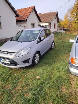 Vând ford cmax2011 - imagine 6