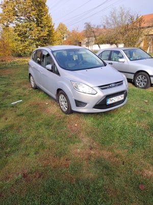 Vând ford cmax2011 - imagine 5