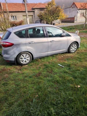 Vând ford cmax2011 - imagine 4