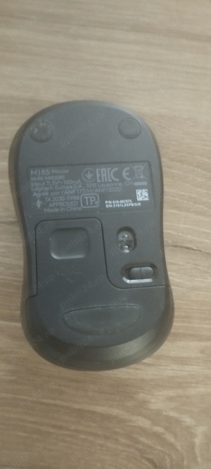 Mouse wireless  - imagine 2