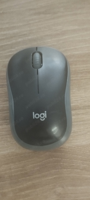 Mouse wireless 