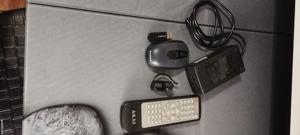 Mouse wireless  - imagine 3