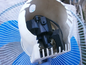 motoare ventilator cu picior - imagine 3