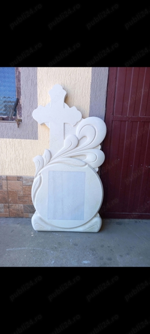 De vînzare Cruci de mozaic cu placă de marmură 