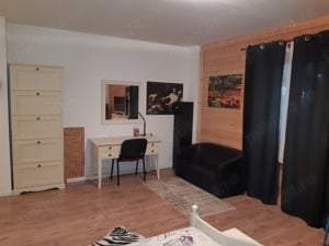 Vand depozit 1000 mp cu apartament pe lot 6000 mp - imagine 7