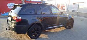 vand bmw x3