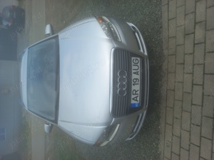 Audi a4 b7, 2000cc,140cp - imagine 2